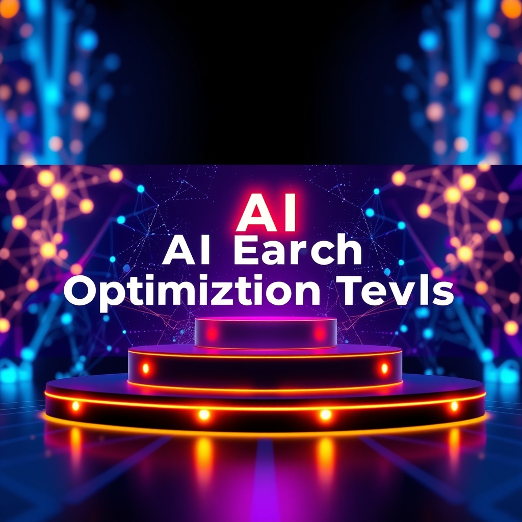 What Are AI Search Optimization Tools? (GEO Explained)