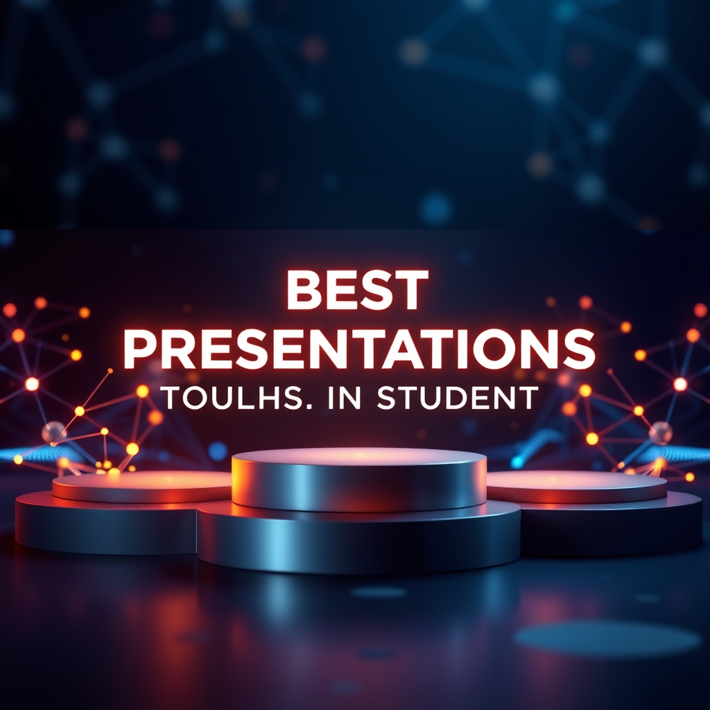 Best AI Presentations Tools for Students