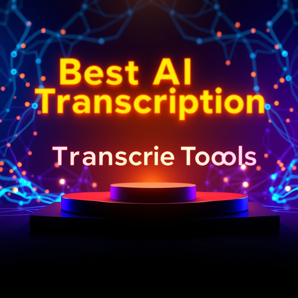 Best AI Transcription Tools for YouTube