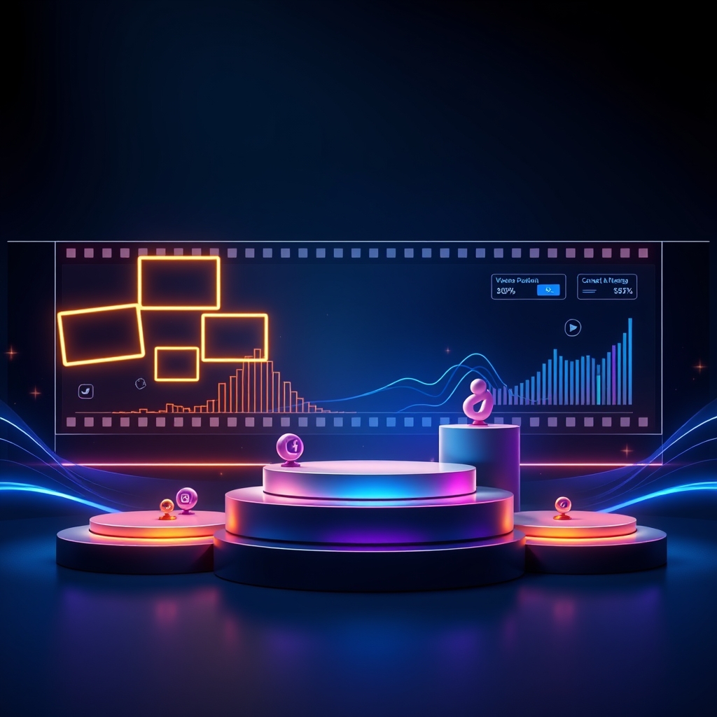 Best AI Video Generation Tools for Marketing