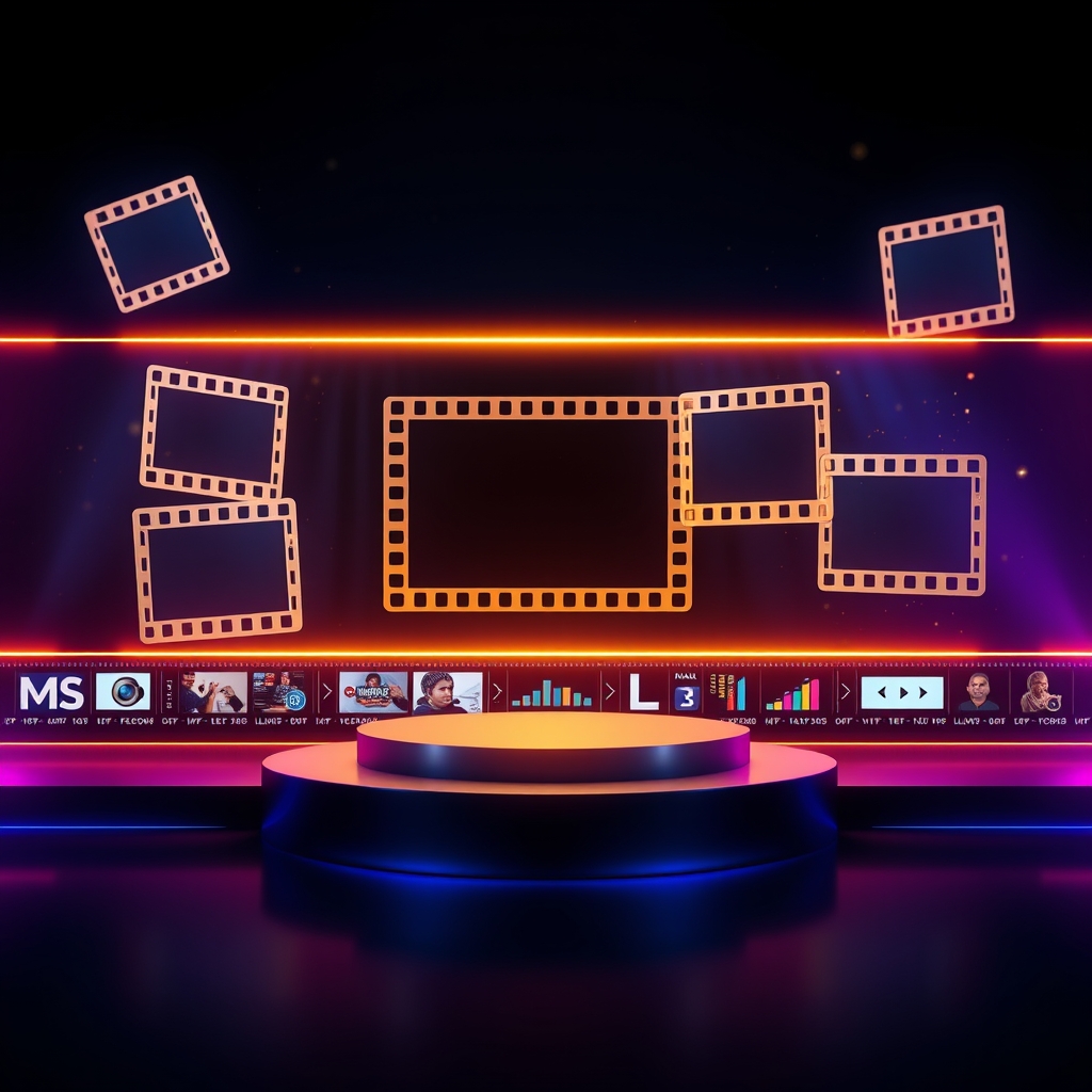 Best AI Video Generation Tools for YouTube