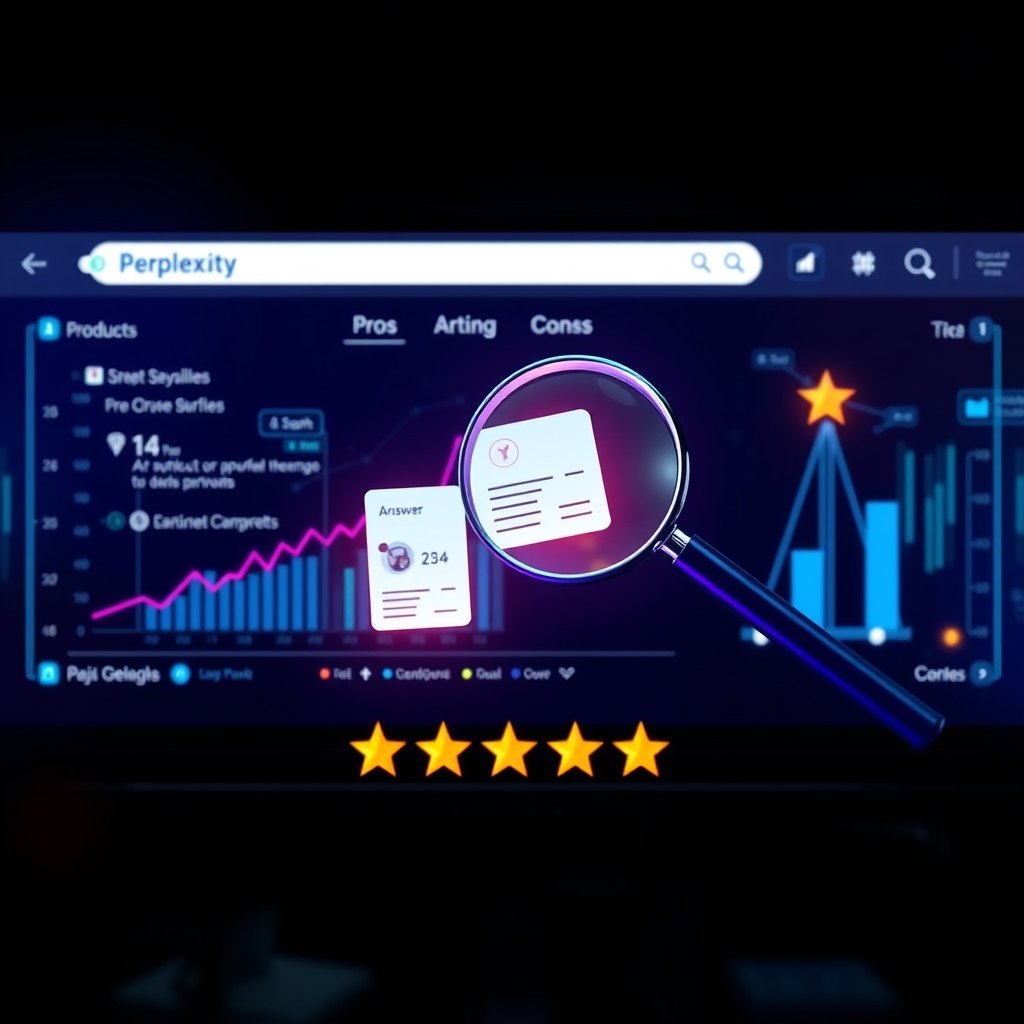 Perplexity AI Review 2026: Is Pro Worth $20?
